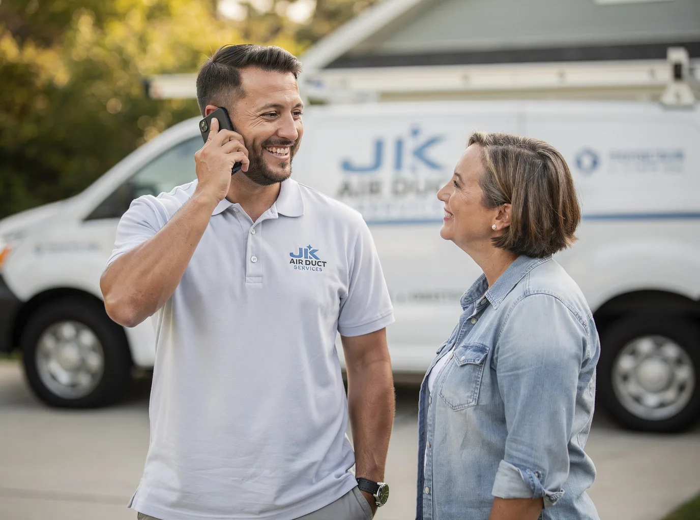 Air Duct Cleaning Markleville, IN FAQs